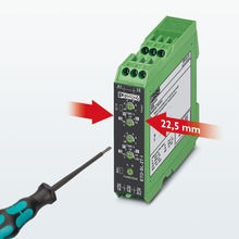 多功能时间继电器